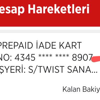 İpekyol'da Kargo Ücreti Sorunu