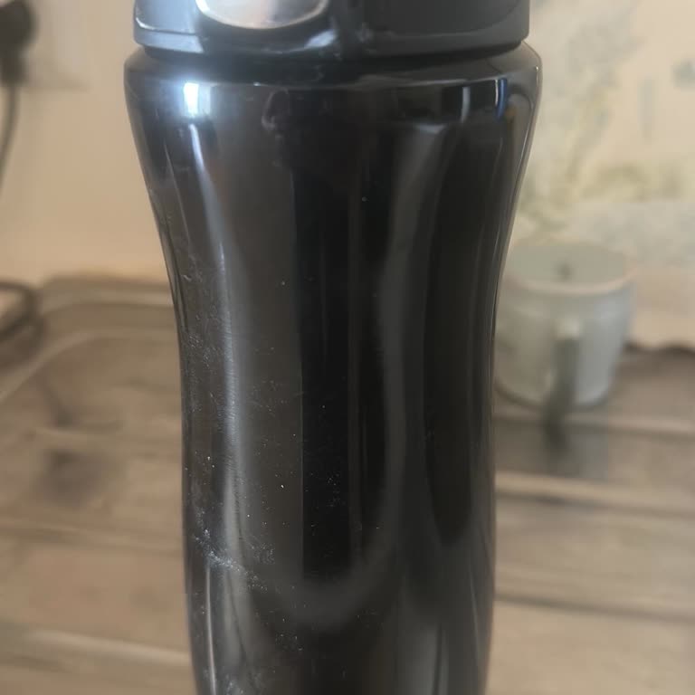 Karaca Termos Isı Koruma Problemi