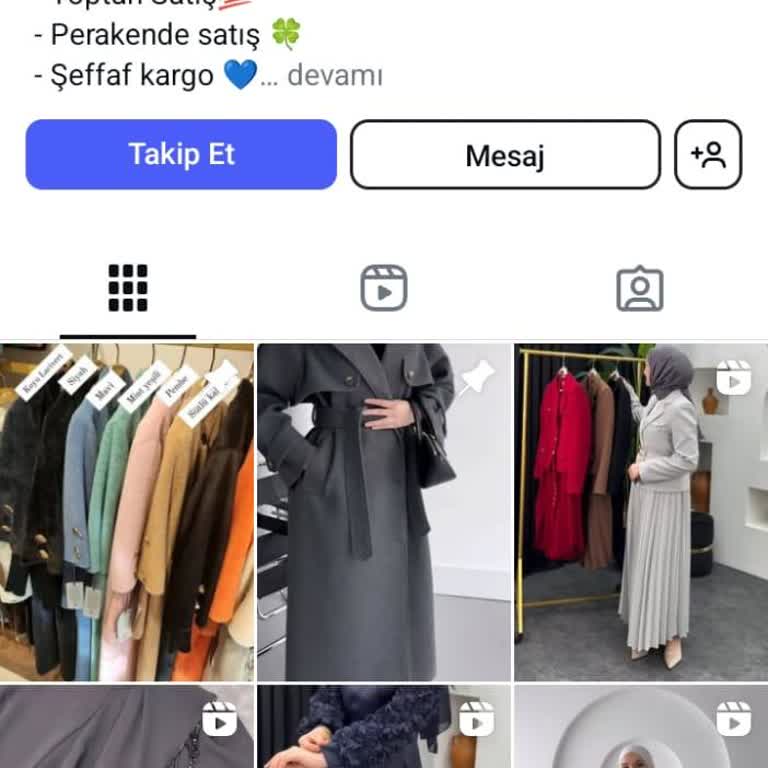 Instagram'da Alışverişte Yaşanan Sorunlar