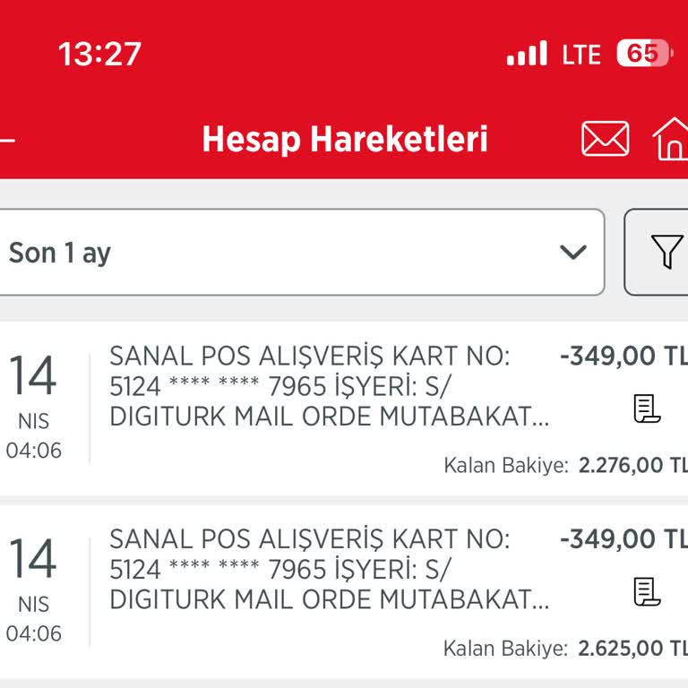 Çifte Fatura Sorunu Ve Müşteri Hizmetleri Erişimsizliği