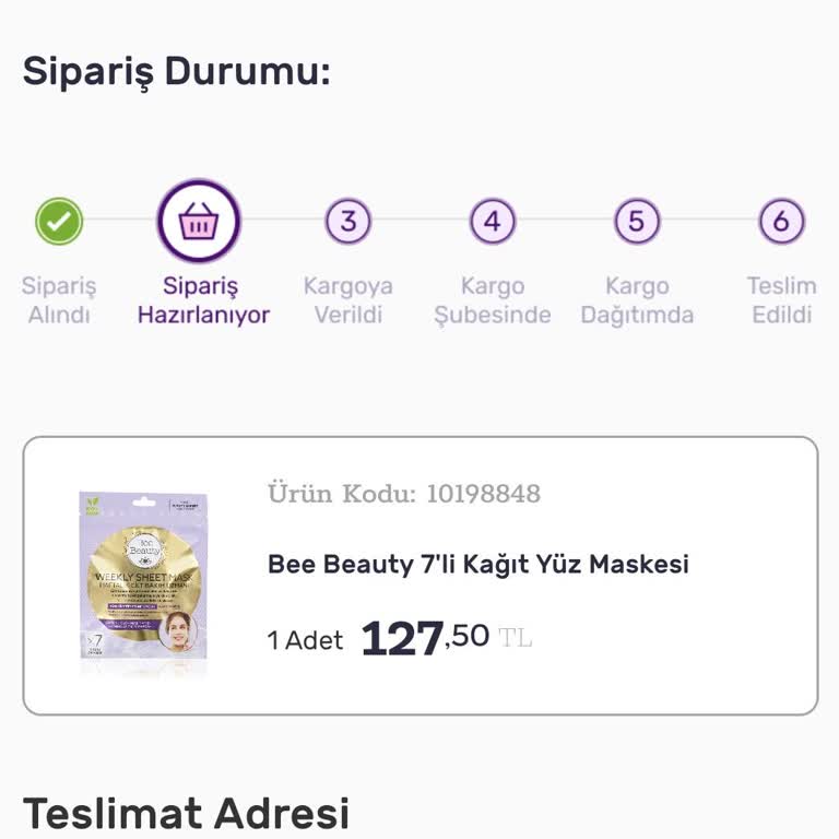 Gratis'te Uzayan Kargo Süreleri Müşteri Memnuniyetini Zedeliyor