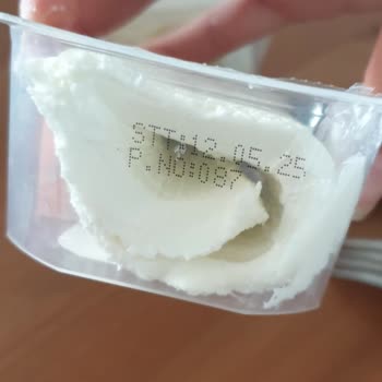 Getir Küflü Ürün Skandalı!