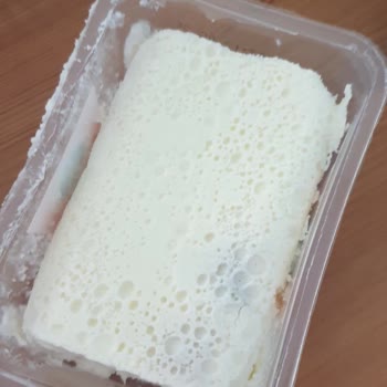 Getir Küflü Ürün Skandalı!