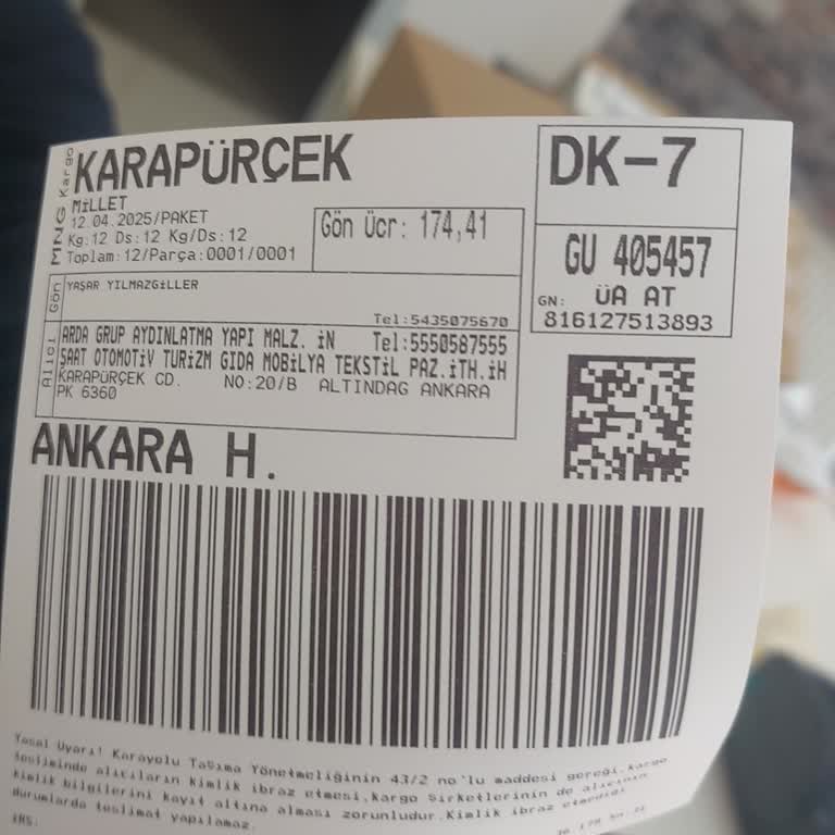 Teka Ankastre Set Fabrikasyon Sorunu Ve İlgisizlik