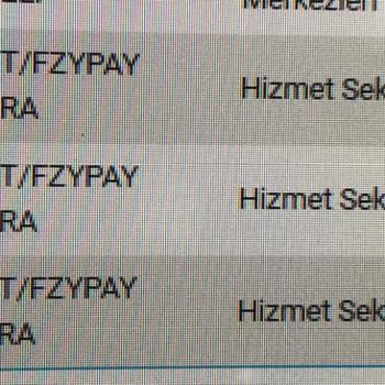 Yanıltıcı İndirimle Kartımdan Yüklü Miktarda Para Çekildi