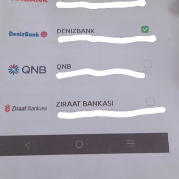 Yetkisiz Para Çekimi Ve İlgisiz Müşteri Hizmetleri