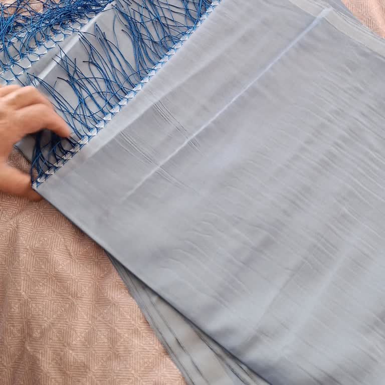 Seda Eşarp (sedam_esarp) Yanıltması