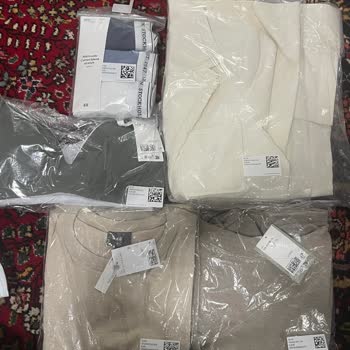 Kayıp Ürünler Ve İletişim Çıkmazı: H&M Ve Hepsijet Arasında Sıkıştım!
