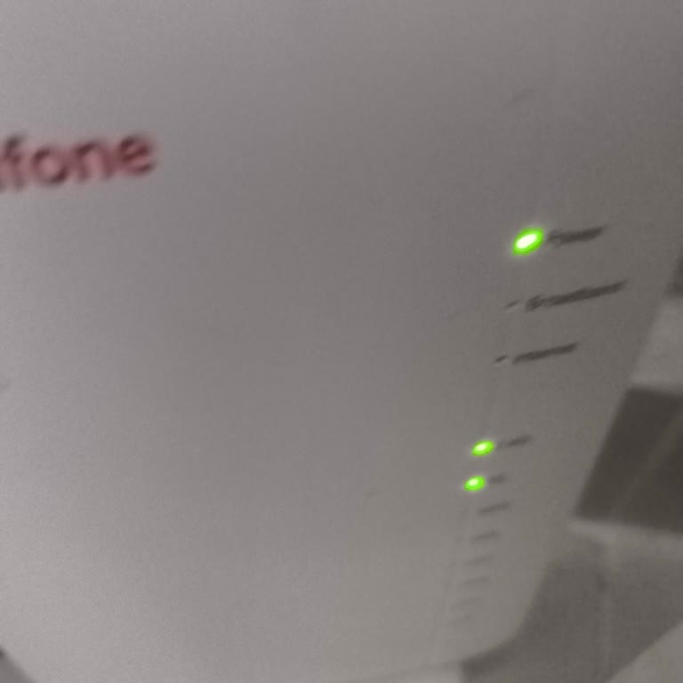 Vodafone Net İnternet Sorunları Ve Müşteri Hizmetleri İlgisizliği
