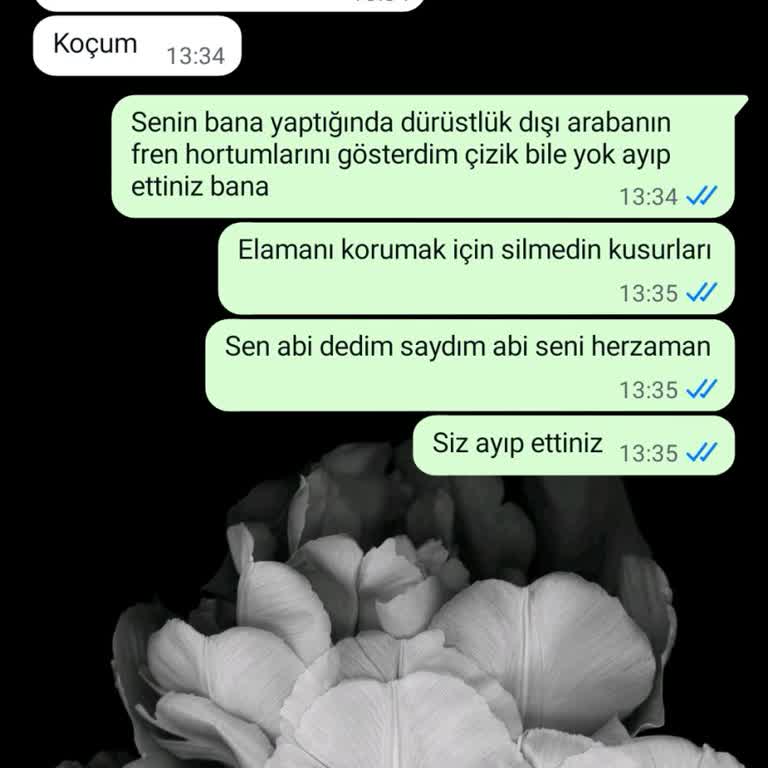 Kurumsallık Anlayışınız Bu Mu?