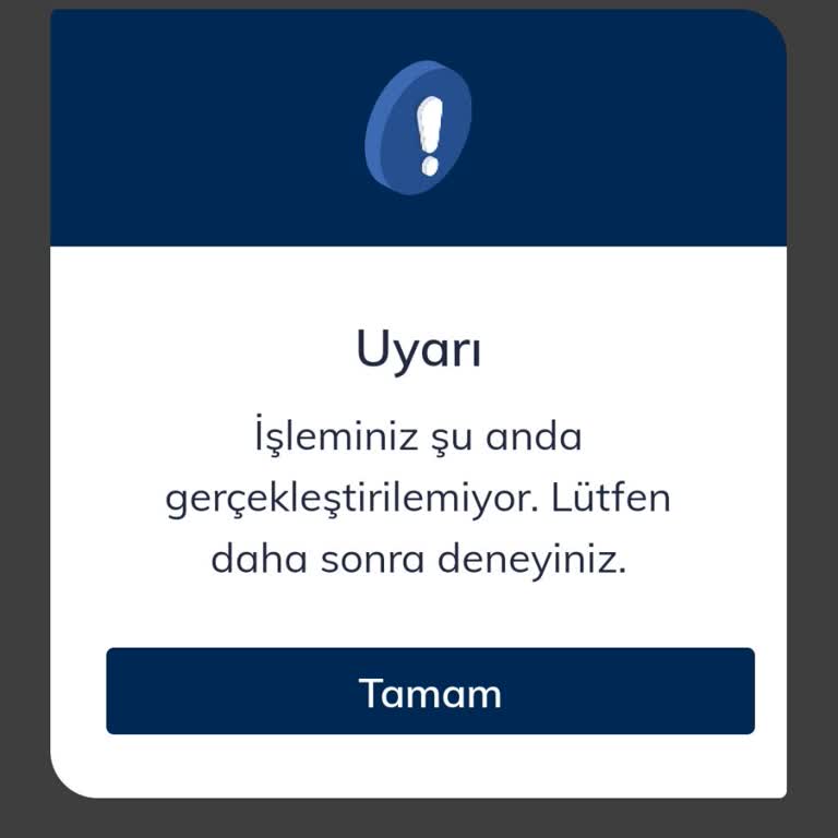 Türk Telekom Mobil Şube Sorunu Çözülmüyor
