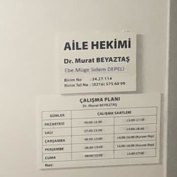Doktorun Öğle Arası Süresini Aşması İşimi Aksattı