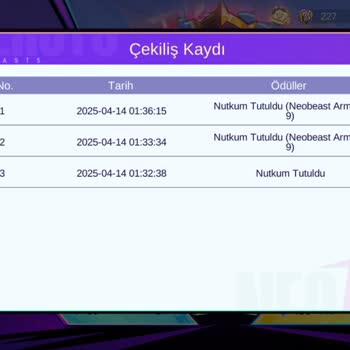 Mobil Legends Etkinlik Kuralları Belirsizliği