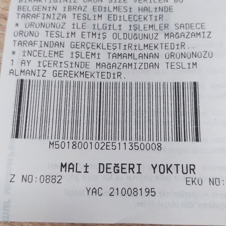 FLO'dan Aldığım Ayakkabının Kalitesizliği Ve Garanti Sorunu