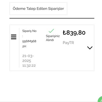 Sipariş İadesinde Sürekli Bekletilme Sorunu