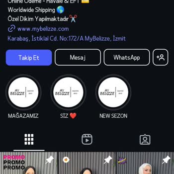 Sipariş Gecikti İletişim Kurulamıyor