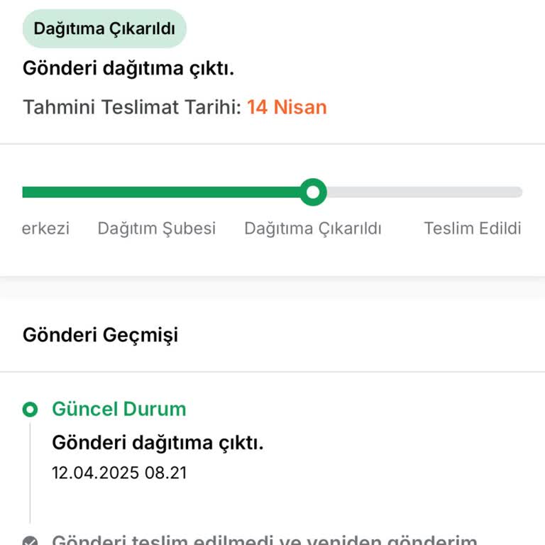 Sürat Kargo Kapaklı Şubesi: Dağıtıma Çıkmayan Kargo Ve Sorumsuz Çalışanlar