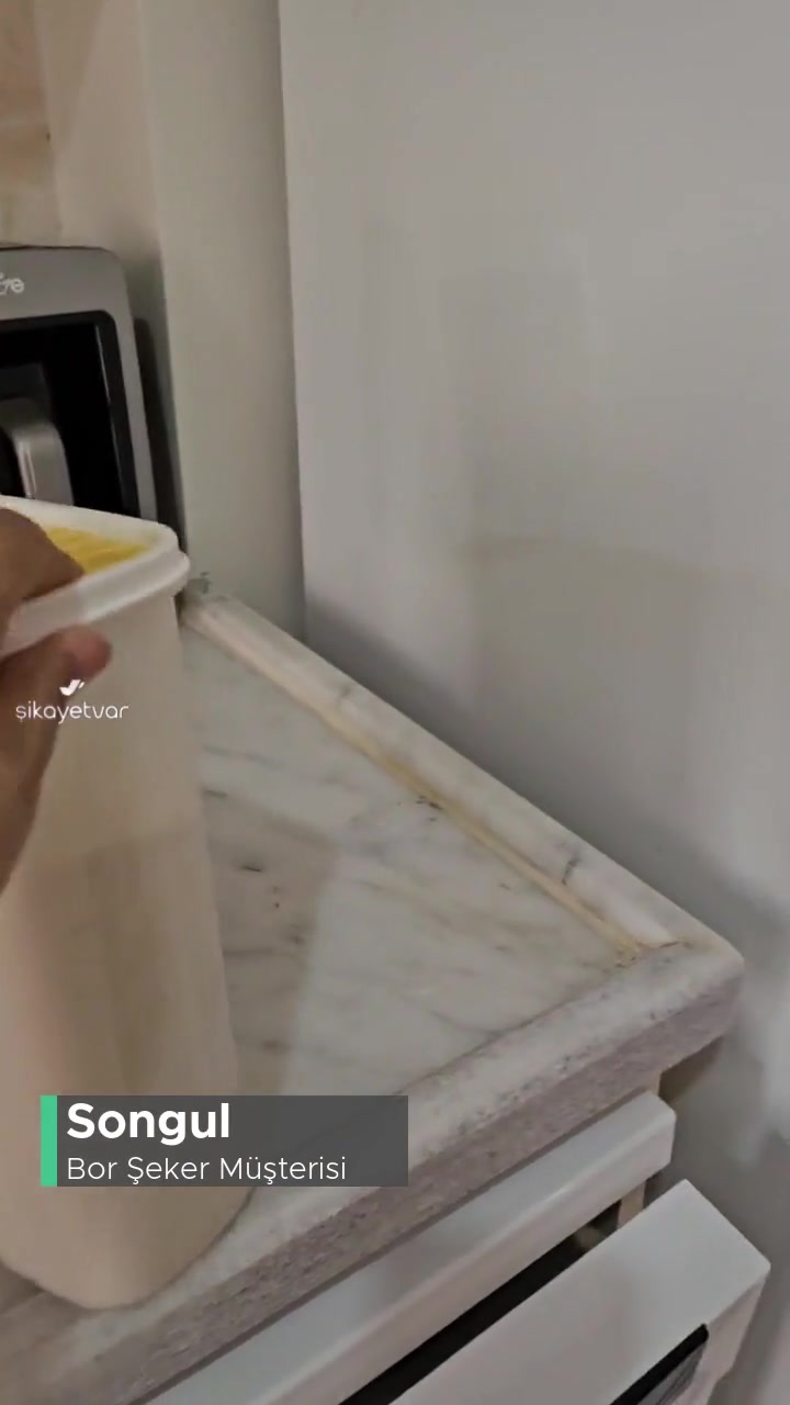 Bor Şeker Rengi Sari Kahverengi Arası videonun kapak resmi