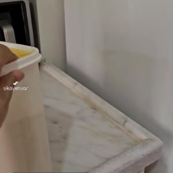 Bor Şeker Rengi Sari Kahverengi Arası