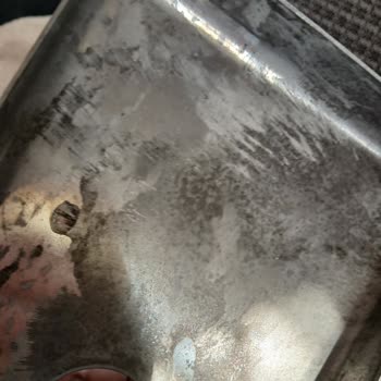 Riomi Hamur Karıştırıcının Renk Solması Ve İade Sorunu