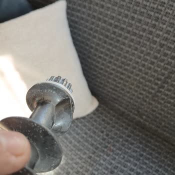 Riomi Hamur Karıştırıcının Renk Solması Ve İade Sorunu