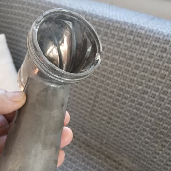 Riomi Hamur Karıştırıcının Renk Solması Ve İade Sorunu