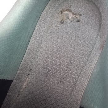 Skechers Ayakkabı Deformasyonu Ve Garanti Sorunu