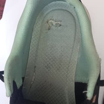 Skechers Ayakkabı Deformasyonu Ve Garanti Sorunu