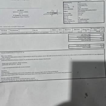 1 Aydır Bekleyen Homend Servis Sorunu