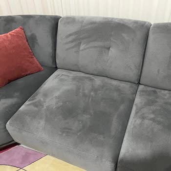 Çift Yönlü Kumaş Sorunu: İstikbal'den Çözüm Bekliyorum