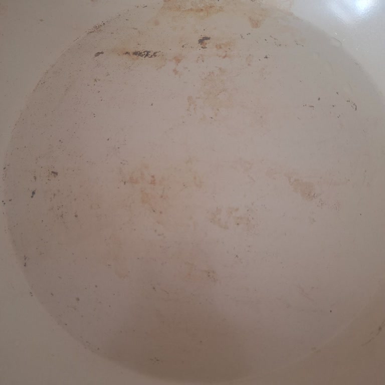 Karaca Züccaciye Swiss Crystal Tava İlk Kullanımda Lekelendi Ve Yapıştı!