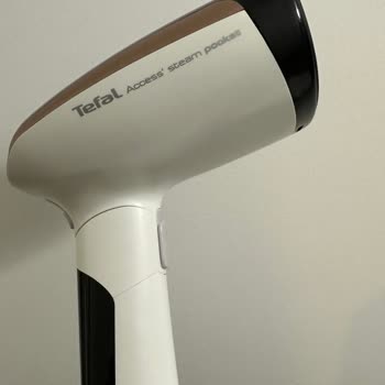 Tefal Buharlı Düzleştirici Buhar Sorunu