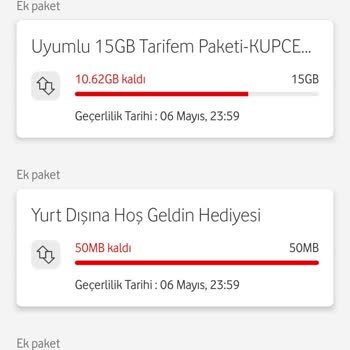 Yanlış Bilgilendirme İle Tarife Mağduriyeti