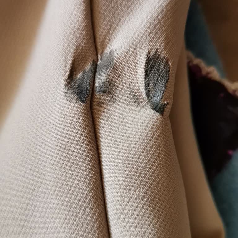 Didem Butik Müşteri Memnuniyeti: İade Ve Değişim Sürecinde Yaşanan Hayal Kırıklığı