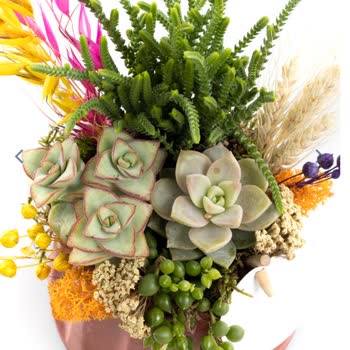 Çiçek Gönderiminde Beklentiler Karşılanmadı