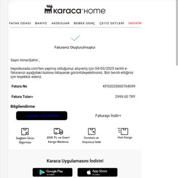 Mutfak Robotu Hayal Kırıklığı Ve Yetersiz Müşteri Hizmeti