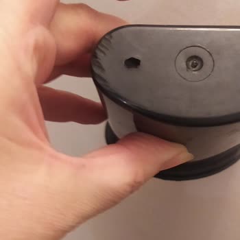 Mutfak Robotu Hayal Kırıklığı Ve Yetersiz Müşteri Hizmeti