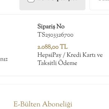 İade Sürecinde Gecikme Ve İlgisiz Müşteri Hizmetleri