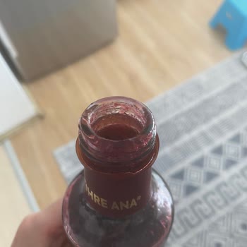Mopaş Marketten Alınan Karadut Özünde Kalite Sorunu