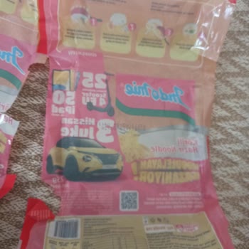 Çekiliş Ürünü Paketlerinden Şifre Çıkmaması Nedeniyle Mağduriyet