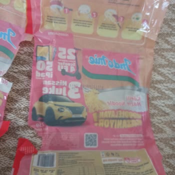 Çekiliş Ürünü Paketlerinden Şifre Çıkmaması Nedeniyle Mağduriyet