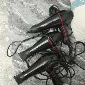 Sürekli Bozulan Powertec Saç Kurutma Makinesi