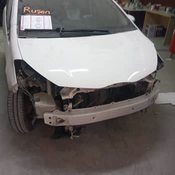 Doğa Sigorta 3 Ay Boyunca Teslim Edilemeyen Araç Tamiri