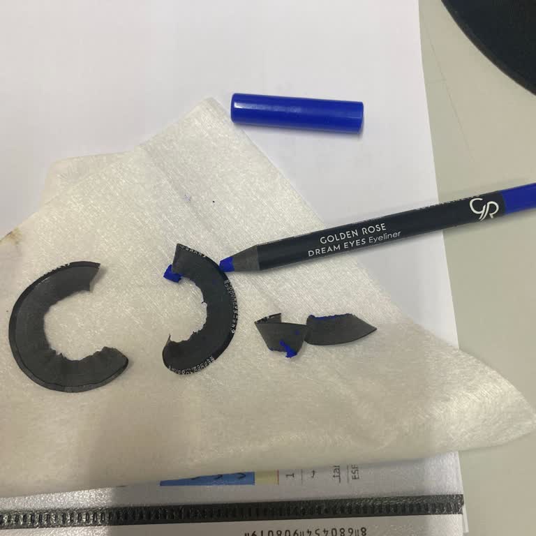 Golden Rose Kalemlerde Kırılma Sorunu