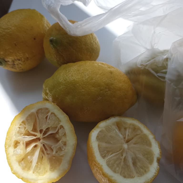 Engelli Müşteriye Donmuş Ve Kalitesiz Ürün Teslimatı