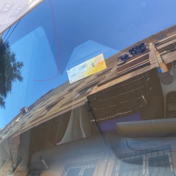 Hyundai Bayon Ön Cam Sorunu: Garanti Kapsamında Çözüm Bekliyorum