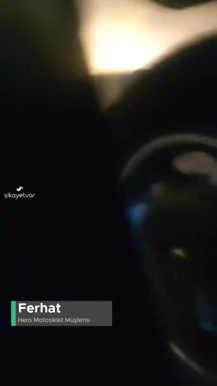 Hero Egzoz Sesi Motor Sesi Çekiş Düşüklüğü! videonun kapak resmi