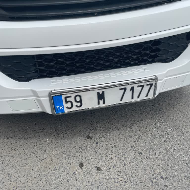 Minibüs Şoförünün Saygısız Davranışları Ve Yolcu Güvenliği Sorunu