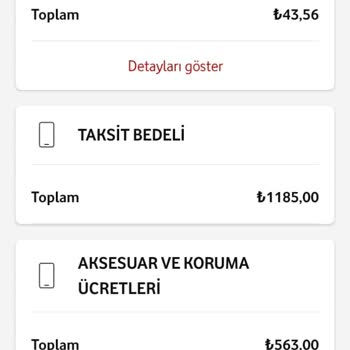Hediye Saatin Gizli Maliyeti Ve Ek Paket Sorunu