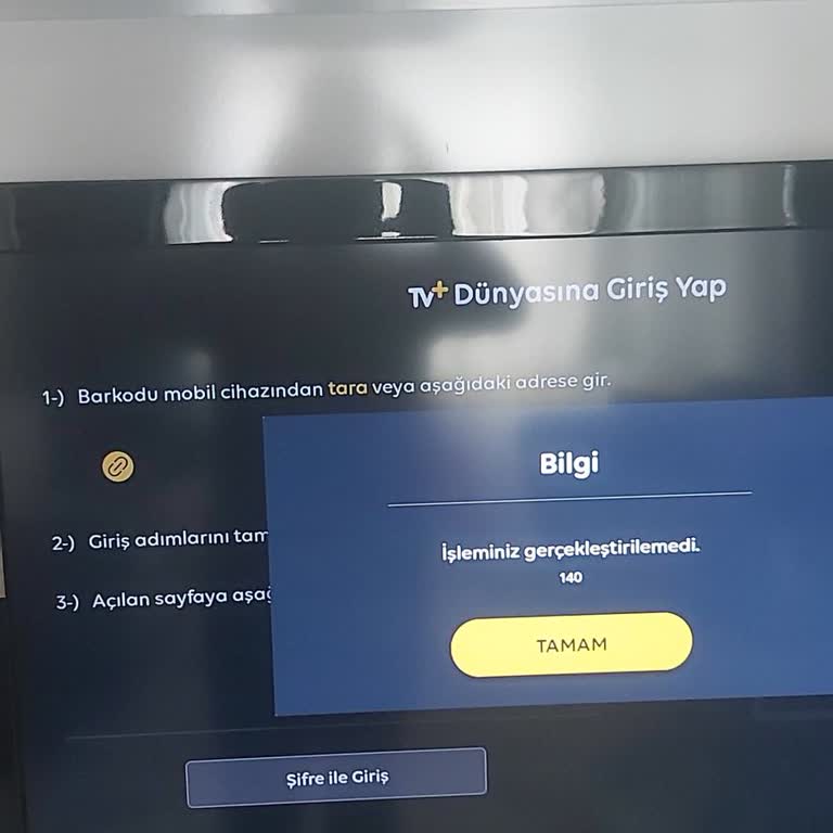 Hizmet Eksikliği Nedeniyle Üyelik İptali Ve İade Talebi